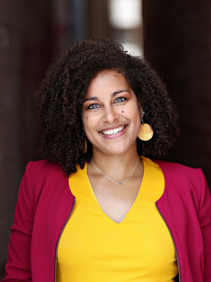 Christina D. Eskridge