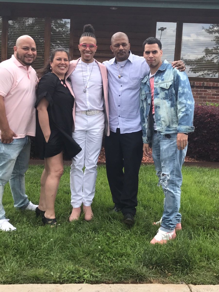 The Ramos Family