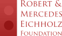 Robert & Mercedes Eichholz Foundation