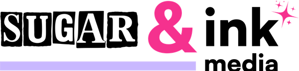 Sugar & Ink Media